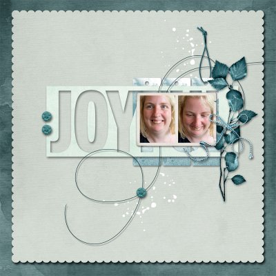Joyful