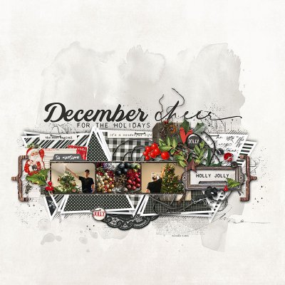 December Cheer