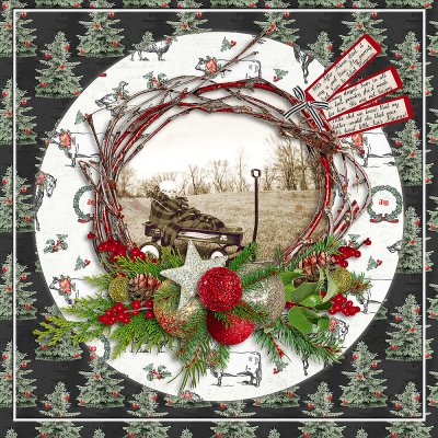 Dec 11 Circles