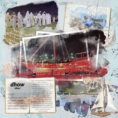 Dhow Festival