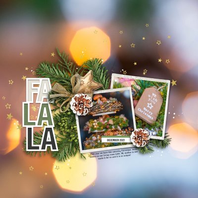 Fa La La