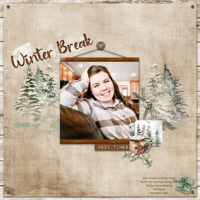 Winter Break