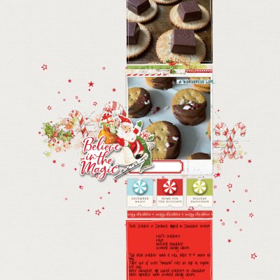 Christmas Treats
