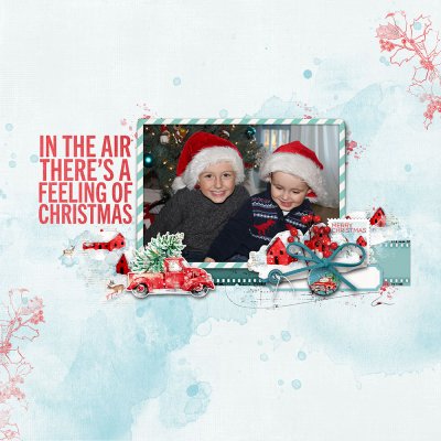 feelingofchristmas