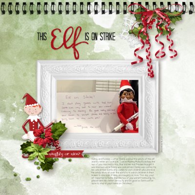 12-18 SSL: This Elf is on Strike.jpeg