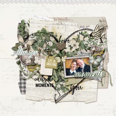 Moments