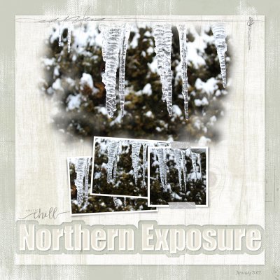 Northern Exposure