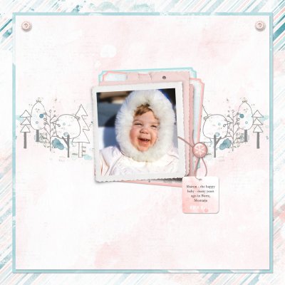 Snow Baby