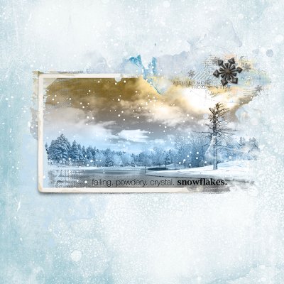Frozen