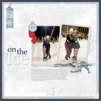 1-10 Color Challenge: On the Ice.jpeg