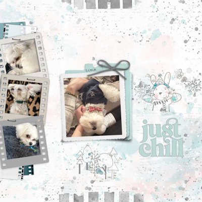 Just Chill