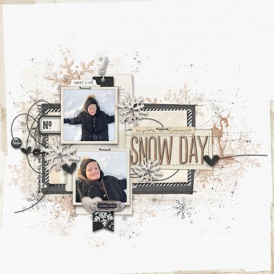Snow Day