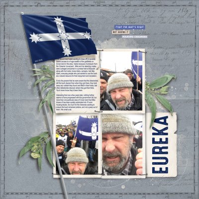 Eureka