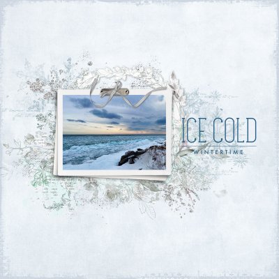 Ice Cold Winter