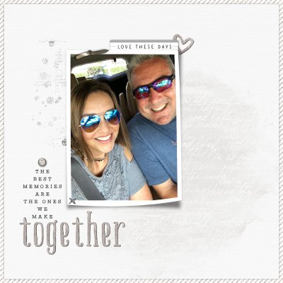 30 MM - together