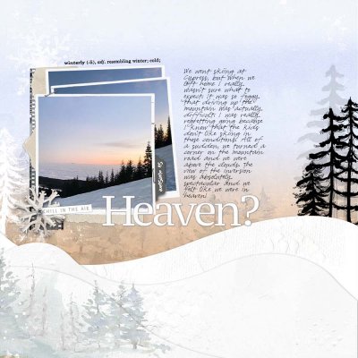 Heaven