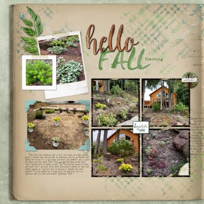 Hello Goodbye page 1