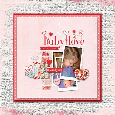 Baby Love