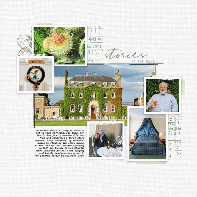 Culloden House