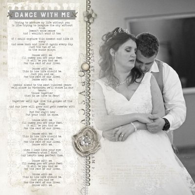 Dance With Me