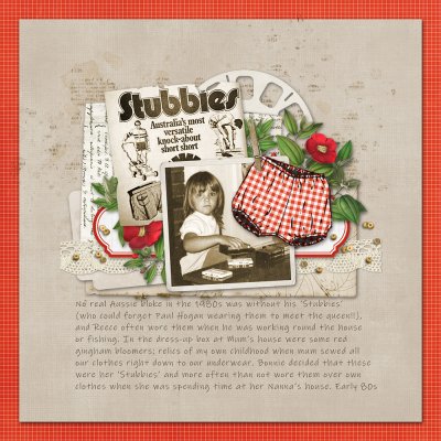 Stubbies