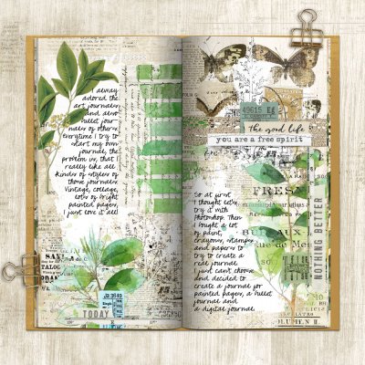 Journaling