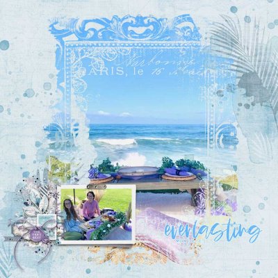 SSL-Dreamy Landscapes