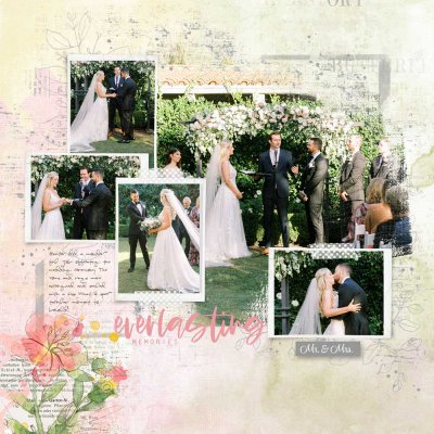 Everlasting Memories