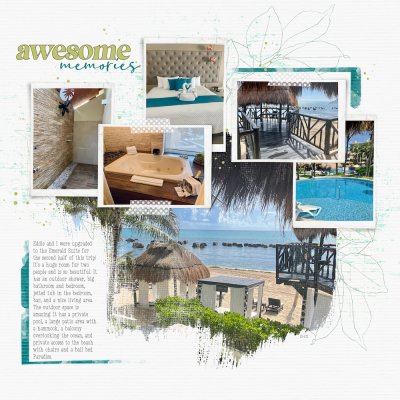 Our Room