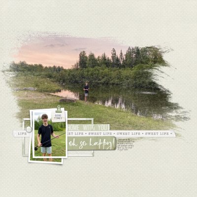 Fly Fishing