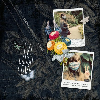 iTunes - March Garden Walk - March 21