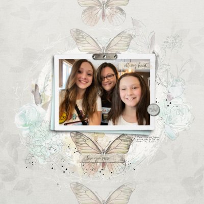 Love you more