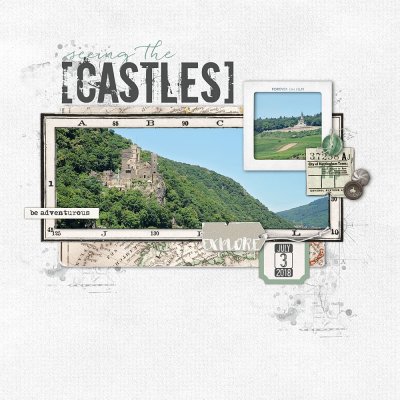 Seeing the Castles (l)