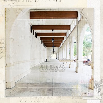 walkways