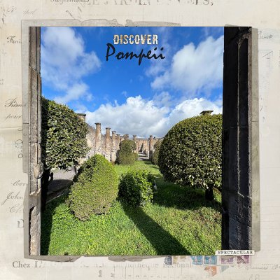 SSL - Discover Pompeii