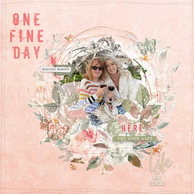 One Fine Day