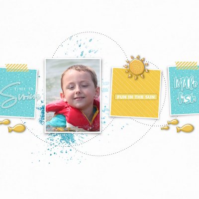 aprilscrapliftchain (little fish)