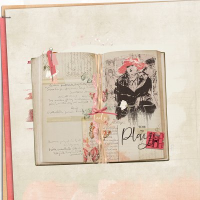 Sketch Book