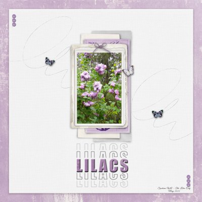 Lilac Time