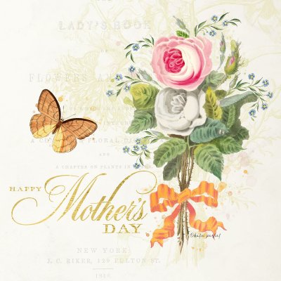 Wishing Everyone a Happy Mother's Day