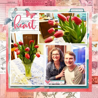 Mother's Day
