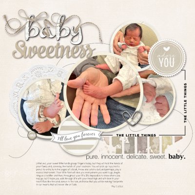 5-18 Get Inspired Challenge: Baby Sweetness.jpeg