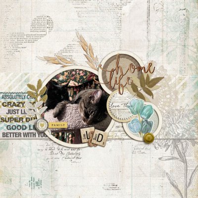 Get Inspired - Home Decor May - May 18