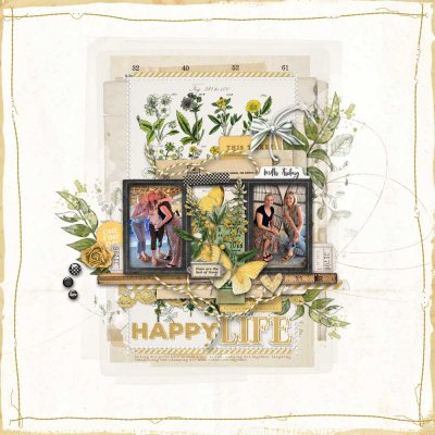 Happy Life