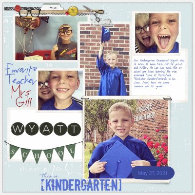 Kinder