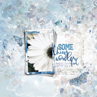 Something Wonderful