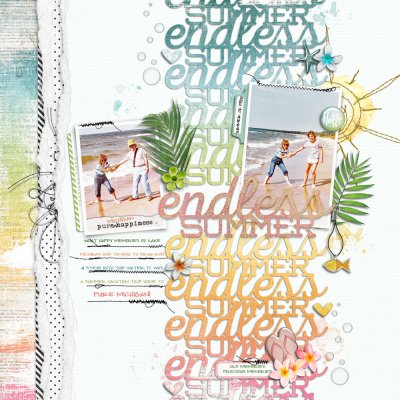 Endless Summer