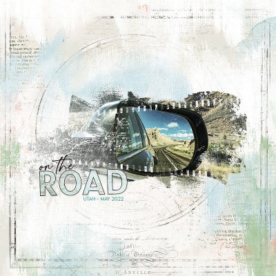 On The Road 2022