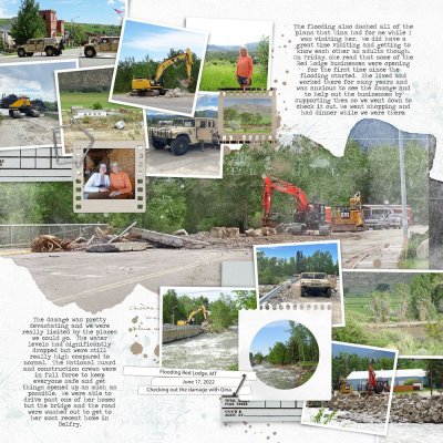 Yellowstone Flooding Page 2