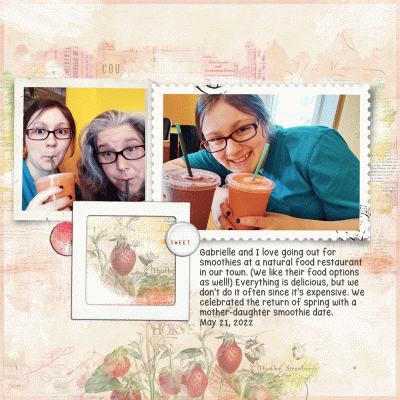 Smoothies